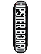 Girl Olson Hipster Board Deck  8.375x31.75