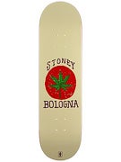Girl Anderson Stoney Bologna Deck  8.5x32.5