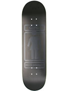Girl Anderson Tone On Tone Deck 8.25x32.25