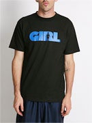 Girl Advertype T-Shirt