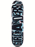 Girl Anderson Big Girl #7 Deck  8x31.87
