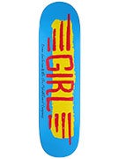 Girl Anderson BA Wings Deck  8.5x32.25