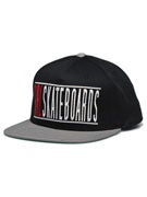 Girl Bars Starter Hat