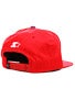 Girl Bars Starter Hat