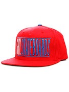 Girl Bars Starter Hat