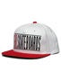 Girl Bars Starter Hat