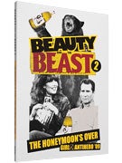 Girl-Anti Hero Beauty & the Beast 2 DVD