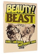 Girl-Anti Hero Beauty & the Beast DVD