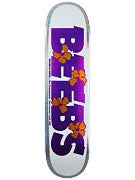 Girl Biebel Bumper Stickers Deck  8x31.87