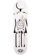 Girl Biebel Art Dump OG Deck  7.87x31.25