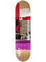 Girl Biebel Darkroom Deck  7.875x31.25