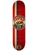 Girl Biebel Badge Deck  7.875x31.25