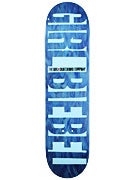 Girl Biebel Big Girl Invert Deck  7.87x31.25