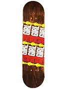 Girl Biebel Pop Secret 2 Deck  7.875x31.25