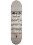 Girl Biebel Rad Libs Deck  7.875x31.25