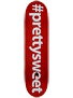 Girl Biebel Rad Libs Deck  7.875x31.25