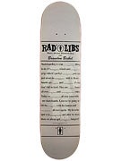 Girl Biebel Rad Libs Deck  7.875x31.25