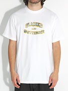 Girl Blacker & Butterier T-Shirt