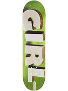 Girl Biebel Wooden It Be Deck 7.8 x 31.6