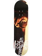 Girl Biebel Wild Things Deck 7.75x31.1