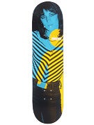 Girl Mike Mo GirlsGirlsGirls Deck  8x31.5