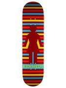 Girl Kennedy Geo Deck  8x31.5