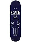 Girl Kennedy Nevertrend LG Deck  8.0x31.87