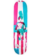 Girl Kennedy Owen's World Deck  8.0x31.5