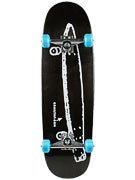 Girl x Crailtap Cruiser Large  9.25x32