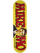 Girl Mike Mo Mad Deck 8x31.5
