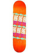 Girl Carroll Pop Secret 2 Deck  8.125x31.625