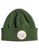 Girl Crail Patch Beanie