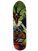 Girl Carroll Powerslide Retro Deck 8.5x31.5