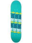 Girl Carroll Pop Secret Deck  7.87x31.625