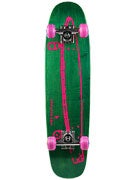 Girl x Crailtap Cruiser Small  7.4x29.3