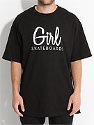 Girl Century Standard T-Shirt