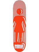 Girl Carroll Thuper Duper Deck 7.625x31