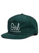 Girl Century Micro Cord Adjustable Hat