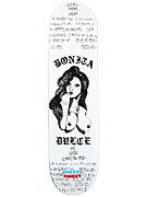 Girl x Eric Anthony Art Dump Deck  8.125x31.625