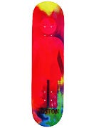 Girl Koston Acid Trip Deck  8.25x31.625