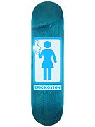 Girl Koston Friendly F.U. Deck  8.12x31.62