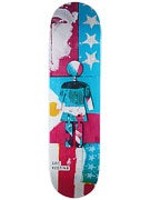 Girl Koston Owen's World Deck  8.25x31.625