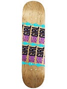 Girl Koston Pop Secret 2 Deck  8.25x31.625