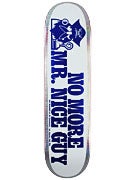 Girl Mariano Bumper Stickers Deck  8.12x31.3