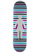 Girl Mariano Geo Deck  8.125x31.3