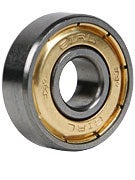 Girl Gold Precision Bearings