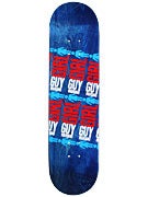 Girl Mariano Pop Secret 2 Deck  8.125x31.3