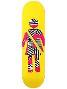 Girl Mariano Paris Art Dump Deck  8.12x31.3