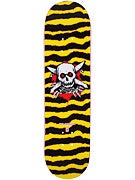 Girl Mariano Ripper #2 Deck  8.12x31.3