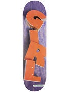 Girl Mariano Wooden It Be Deck 7.8 x 31.3